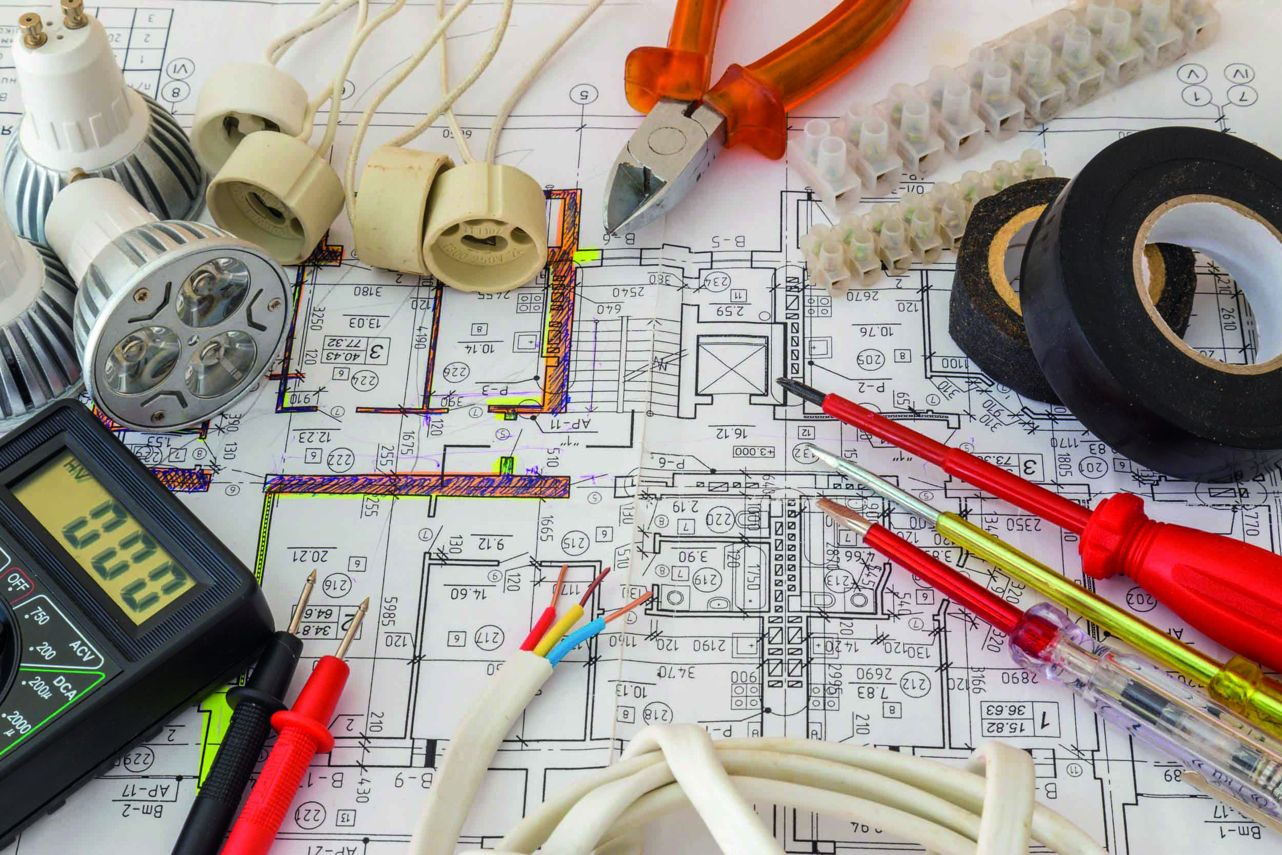 Elektrik Tesisat ve Proje Uygulama